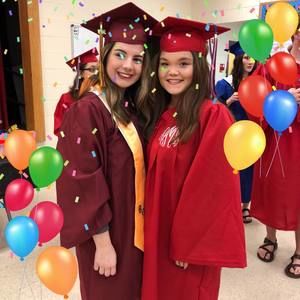 Meet your Posher, Teri